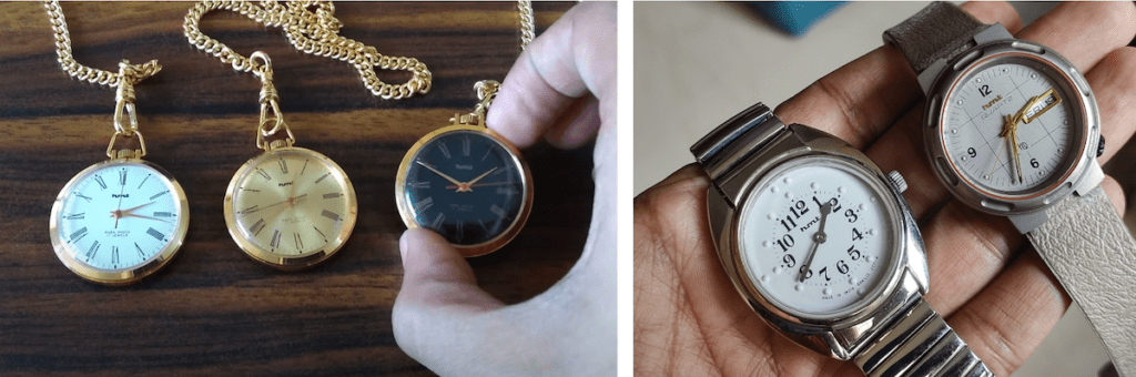 HMT Watch A Journey Through India's Horological Heritage of Happiness in 2023