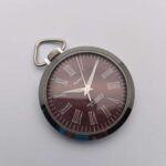 Hmt Pocket Watch