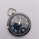 Hmt Pocket Watch