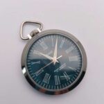 Hmt Pocket Watch