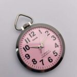 Hmt Pocket Watch