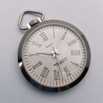 Hmt Pocket Watch