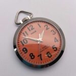 Hmt Pocket Watch