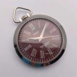 Hmt Pocket Watch