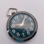 Hmt Pocket Watch