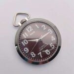 Hmt Pocket Watch