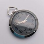 Hmt Pocket Watch