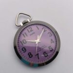 Hmt Pocket Watch