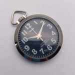 Hmt Pocket Watch