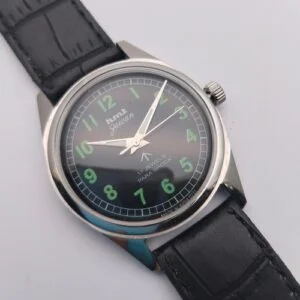 Hmt jawan deals military watch