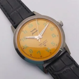 Old on sale hmt watch