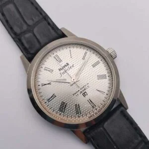 HMT Jubilee Beautiful Wrist Watch D 418