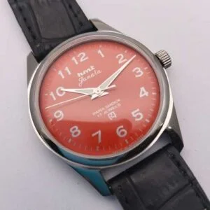 HMT Janata Beautiful Wrist Watch D 567