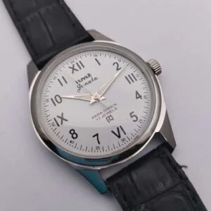 Hmt stainless steel online watches