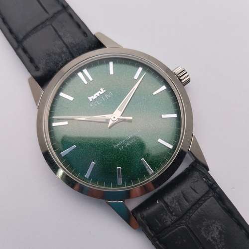 Hmt 2024 slim watches