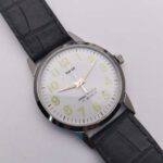 Hmt Watch