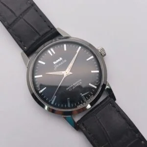 HMT Janata Beautiful Wrist Watch D 113