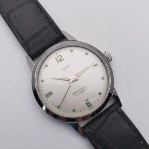 Hmt inox outlet watch price