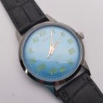 Hmt Watch