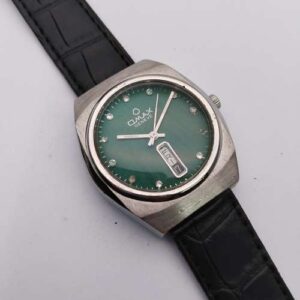 Omax Watch