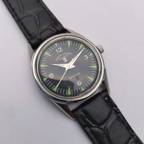 Favre leuba antique watches on sale price