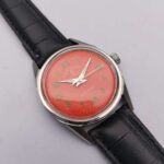 Favre Leuba Watch