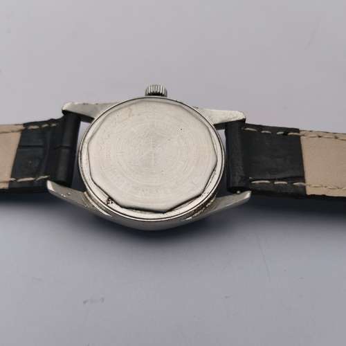Favre Leuba Sea King Beautiful Wrist Watch AZ-1627