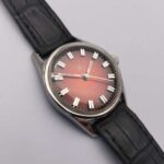 Favre Leuba Watch