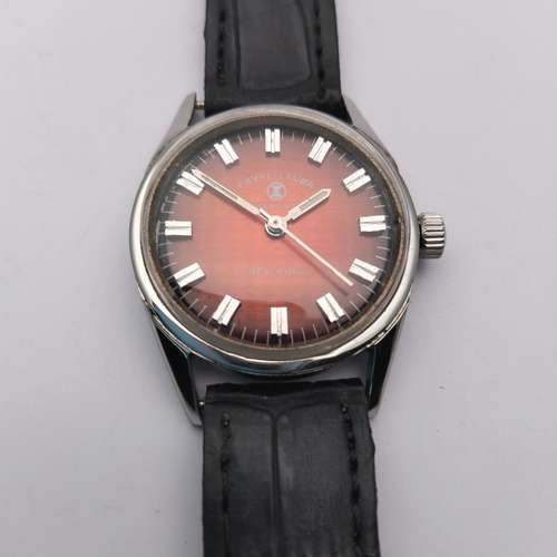 Favre Leuba Geneve Luxury Vintage Ladies Watch - Etsy