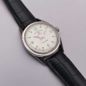 Favre Leuba Watch