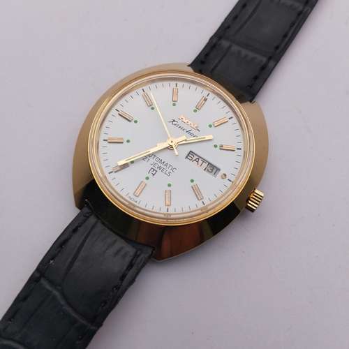 HMT Kanchan Beautiful Wrist Watch AZ 1675