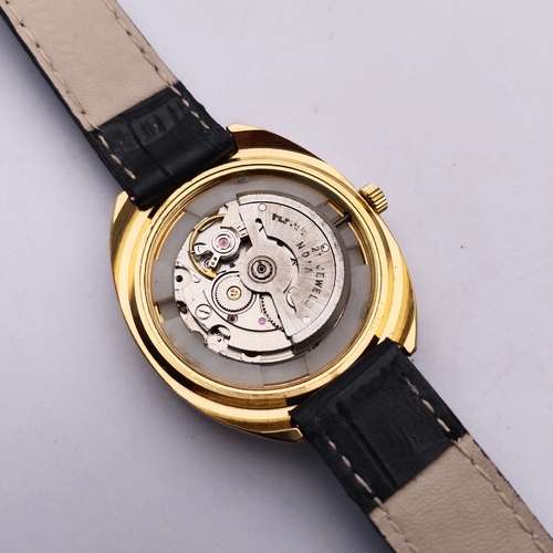 HMT Kanchan Beautiful Wrist Watch AZ 1675