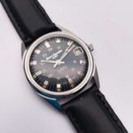 Henri Sandoz Watch