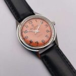 Henri Sandoz Watch