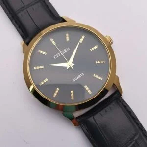 Citizen quartz 23k on sale gold plated price