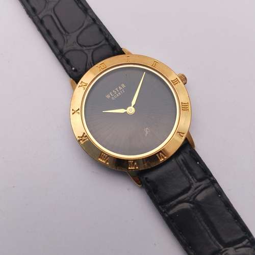 Westar Quartz Beautiful Wrist Watch AZ 1739