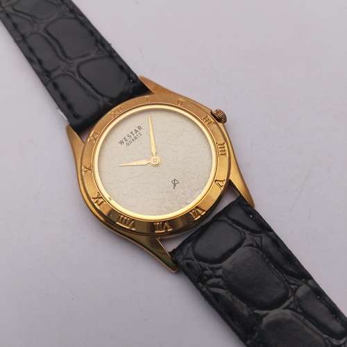 Quartz westar best sale watch price