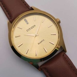 Citizen Watch