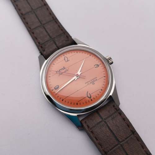 HMT Janata Beautiful Wrist Watch AZ 1791