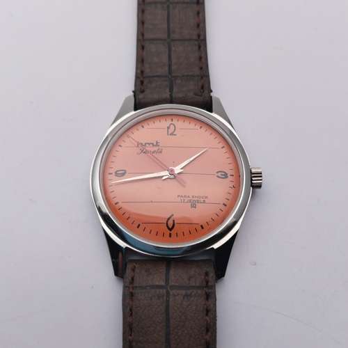 HMT Janata Beautiful Wrist Watch AZ 1791