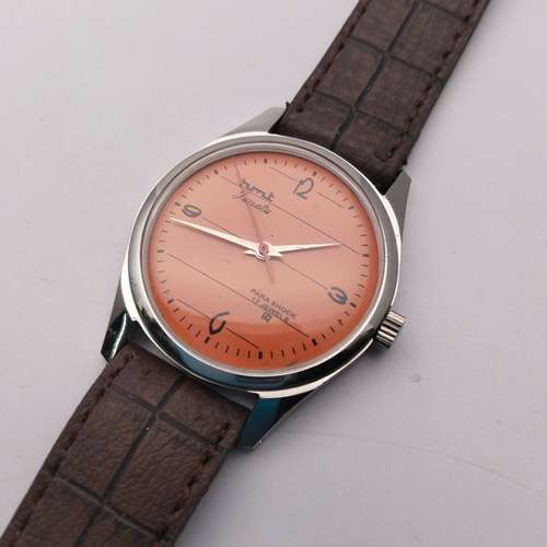 HMT Janata Beautiful Wrist Watch AZ 1791