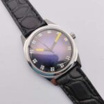 Fortis watch