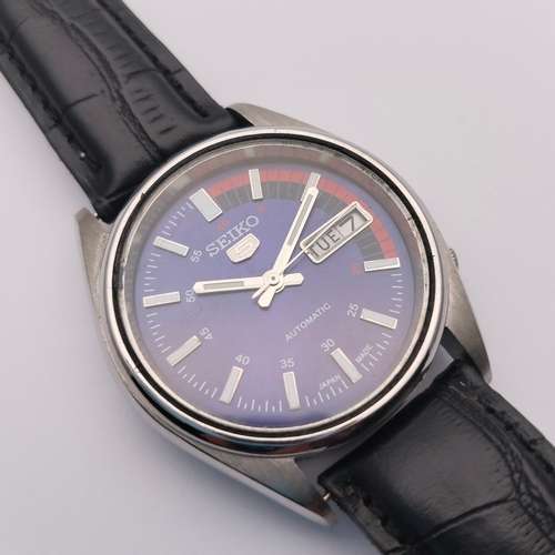 Seiko Beautiful Wrist Watch AZ-226