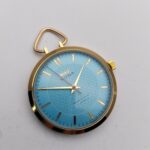 Hmt Pocket Watch