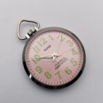 Hmt Pocket Watch