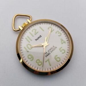 Hmt Pocket Watch