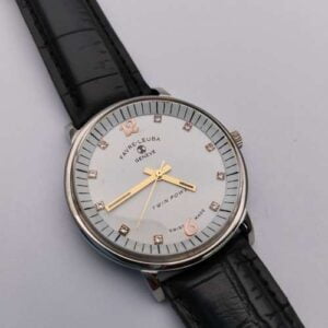 Favre Leuba Watch