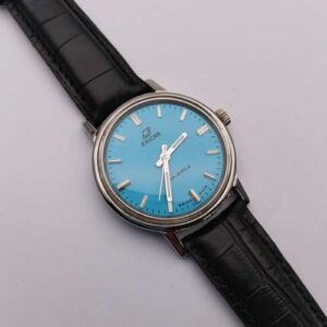 Enicar Watch