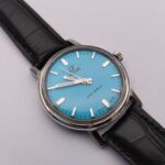 Enicar Watch