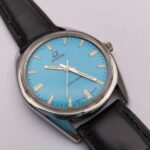 Enicar Watch